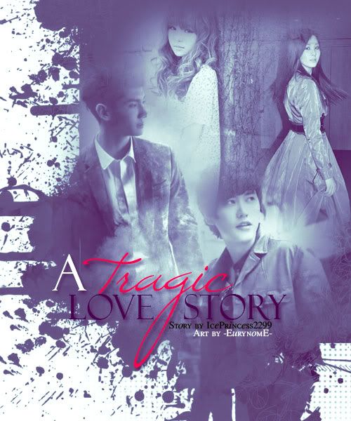 title for love story tragic